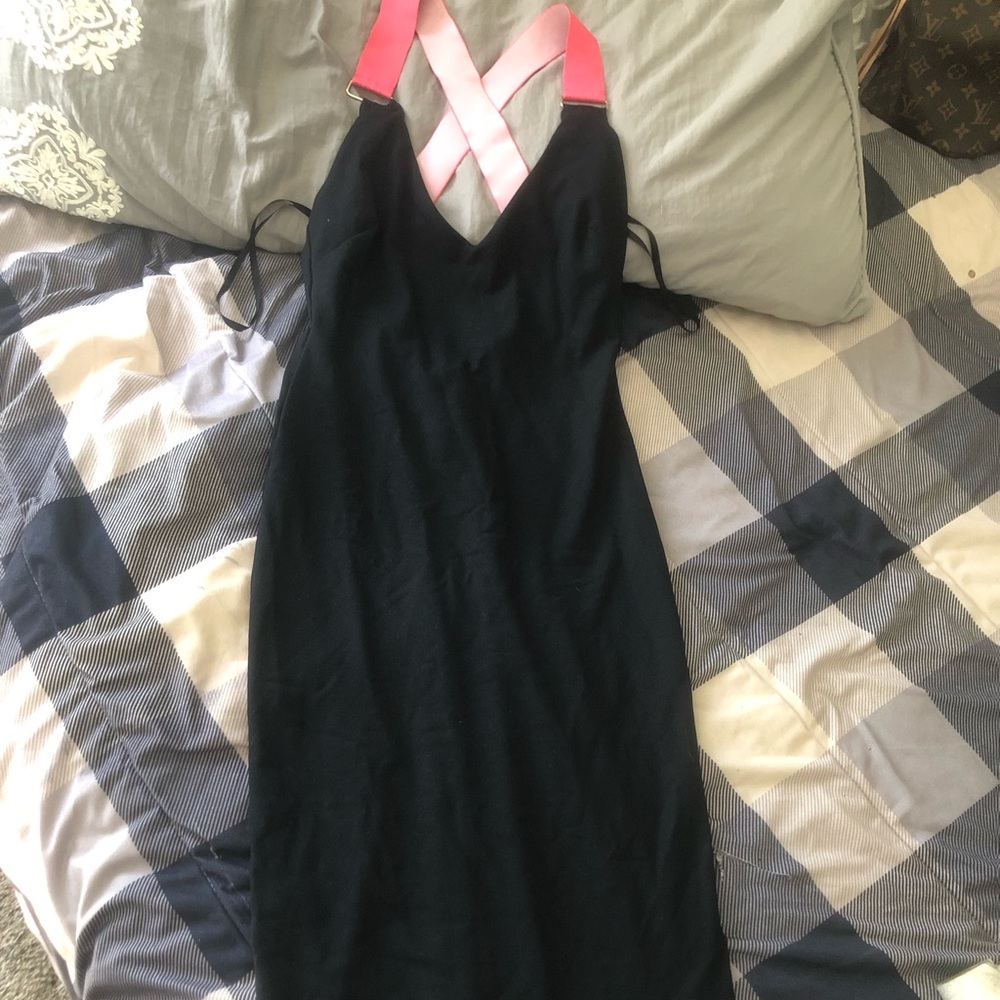 Bebe size XS slightly used